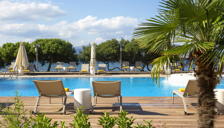 5* Negroponte Resort