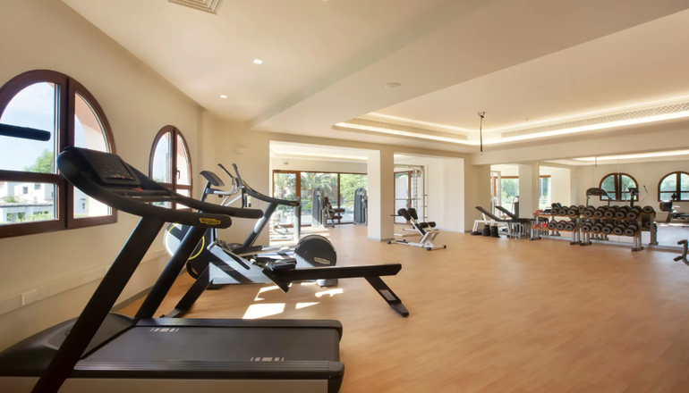 5* Negroponte Resort