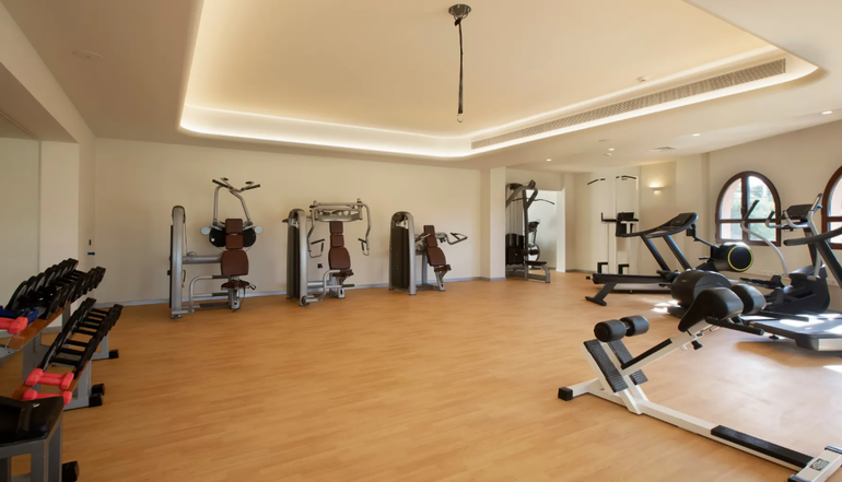 5* Negroponte Resort