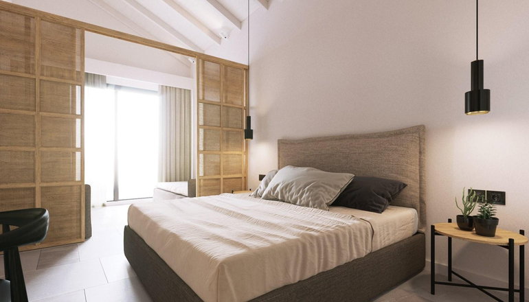 5* New Aqua Hotel