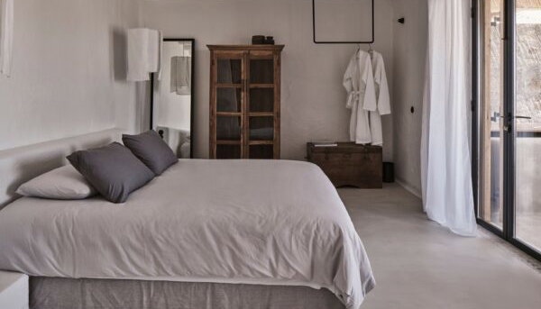 5* Nomad Mykonos - Καλό Λιβάδι, Μύκονος