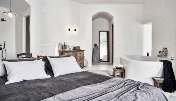 5* Nomad Mykonos - Καλό Λιβάδι, Μύκονος