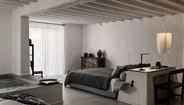 5* Nomad Mykonos - Καλό Λιβάδι, Μύκονος