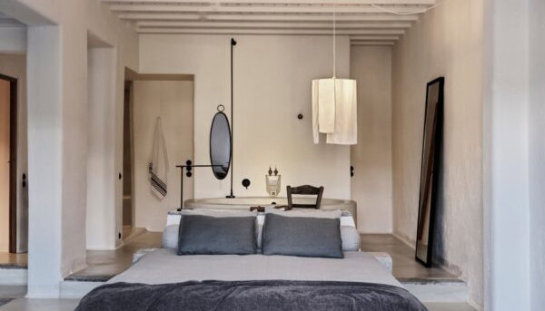 5* Nomad Mykonos - Καλό Λιβάδι, Μύκονος