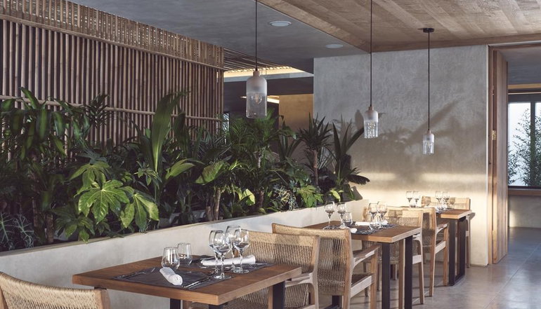 5* Olea All Suite Hotel