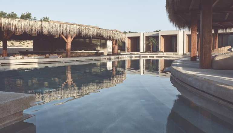 5* Olea All Suite Hotel
