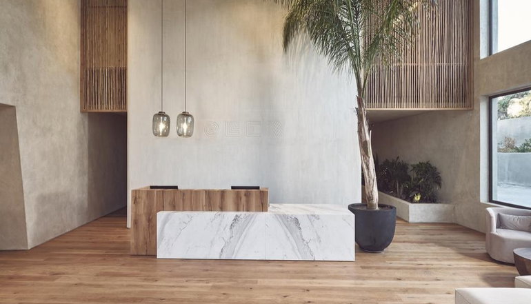 5* Olea All Suite Hotel