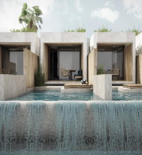 5* Olea All Suite Hotel