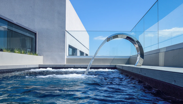 5* ONOMA Hotel Thessaloniki
