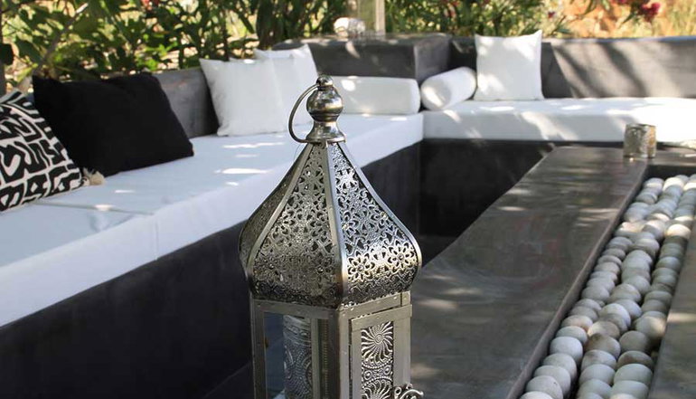 5* Ow Andros Luxury Suites