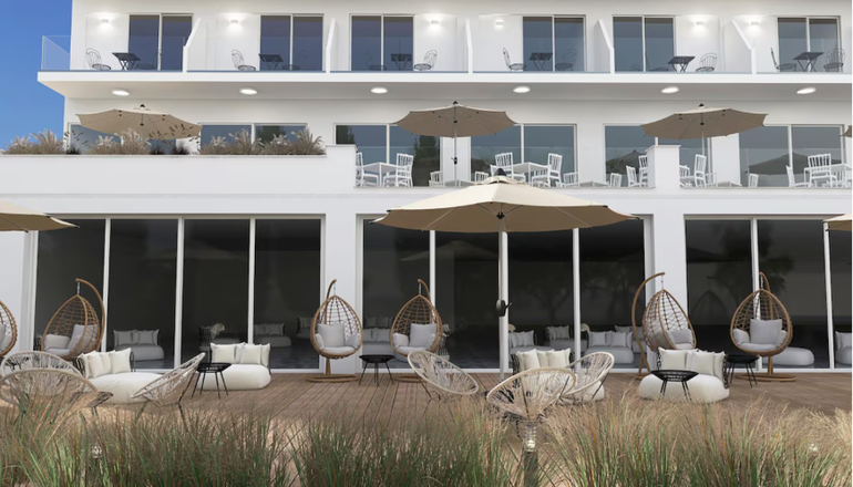 5* Paradise Resort Evia, a member of Radisson Individuals - Ερέτρια, Εύβοια