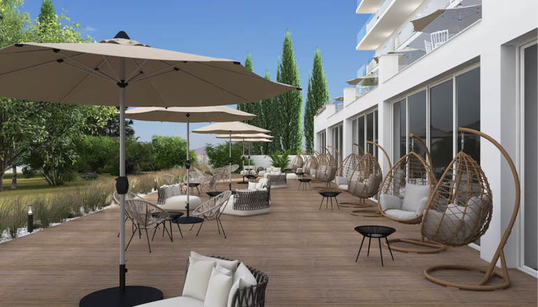 5* Paradise Resort Evia, a member of Radisson Individuals - Ερέτρια, Εύβοια