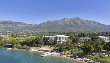 5* Paradise Resort Evia, a member of Radisson Individuals - Ερέτρια, Εύβοια