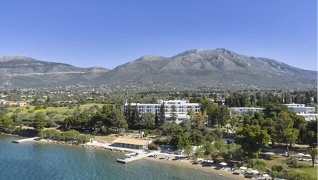 5* Paradise Resort Evia, a member of Radisson Individuals - Ερέτρια, Εύβοια