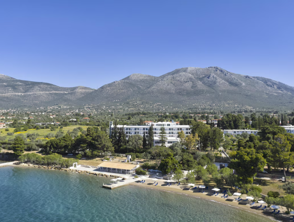 5* Paradise Resort Evia, a member of Radisson Individuals - Ερέτρια, Εύβοια