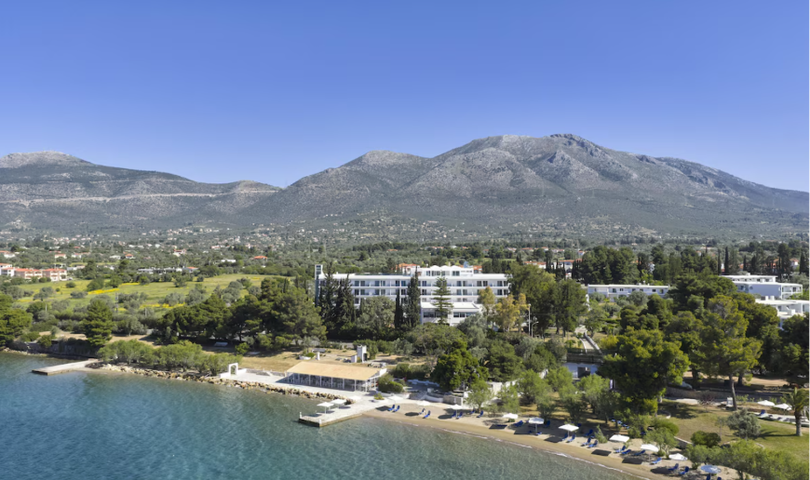 5* Paradise Resort Evia, a member of Radisson Individuals - Ερέτρια, Εύβοια