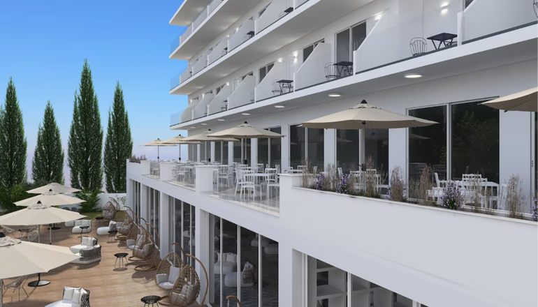 5* Paradise Resort Evia, a member of Radisson Individuals - Ερέτρια, Εύβοια