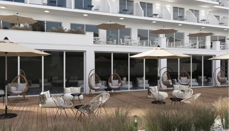 5* Paradise Resort Evia, a member of Radisson Individuals - Ερέτρια, Εύβοια