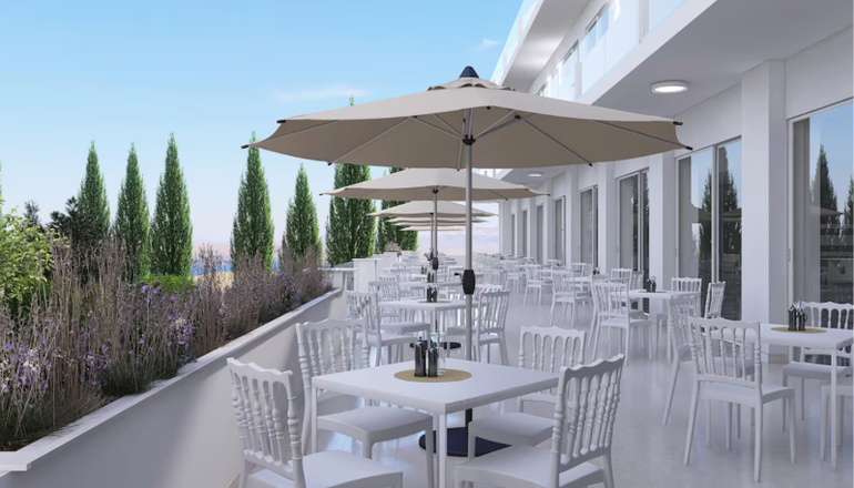 5* Paradise Resort Evia, a member of Radisson Individuals - Ερέτρια, Εύβοια