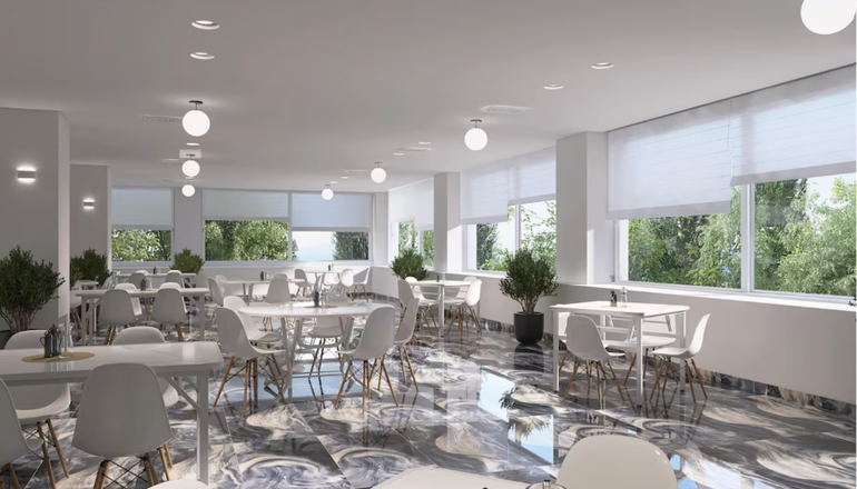 5* Paradise Resort Evia, a member of Radisson Individuals - Ερέτρια, Εύβοια