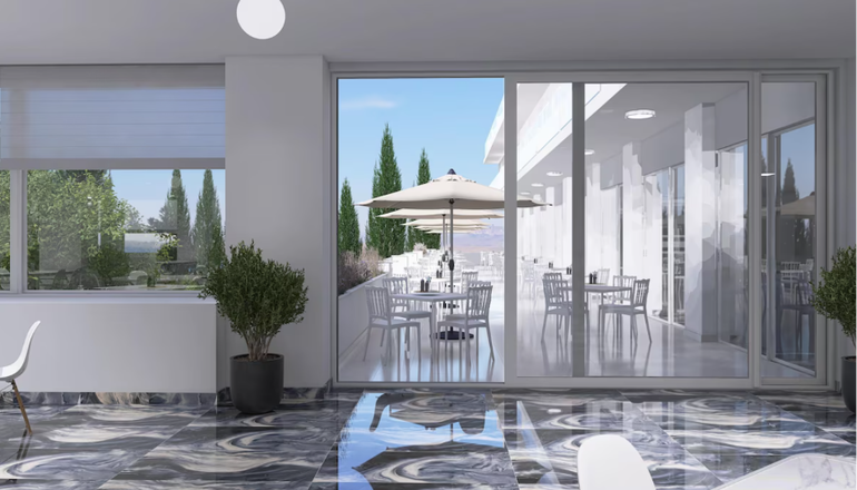 5* Paradise Resort Evia, a member of Radisson Individuals - Ερέτρια, Εύβοια