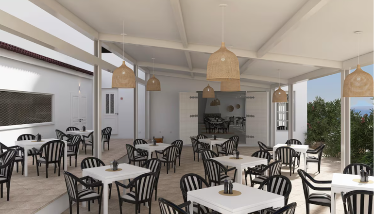 5* Paradise Resort Evia, a member of Radisson Individuals - Ερέτρια, Εύβοια