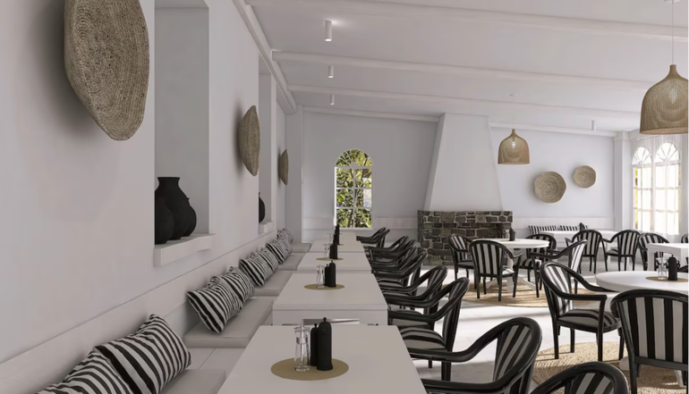 5* Paradise Resort Evia, a member of Radisson Individuals - Ερέτρια, Εύβοια