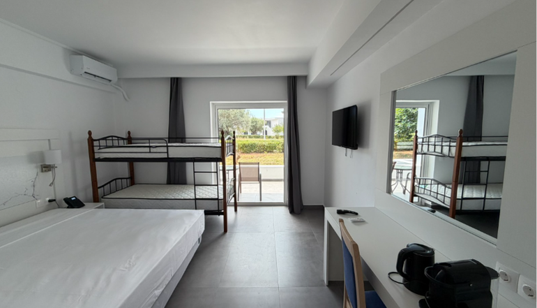 5* Paradise Resort Evia, a member of Radisson Individuals - Ερέτρια, Εύβοια