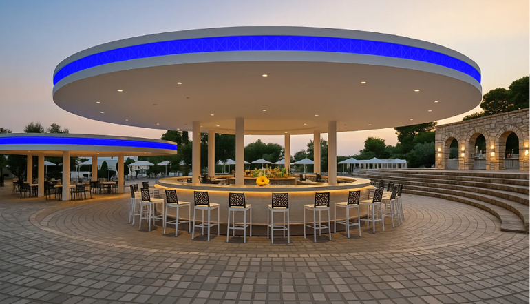 5* Paradise Resort Evia, a member of Radisson Individuals - Ερέτρια, Εύβοια