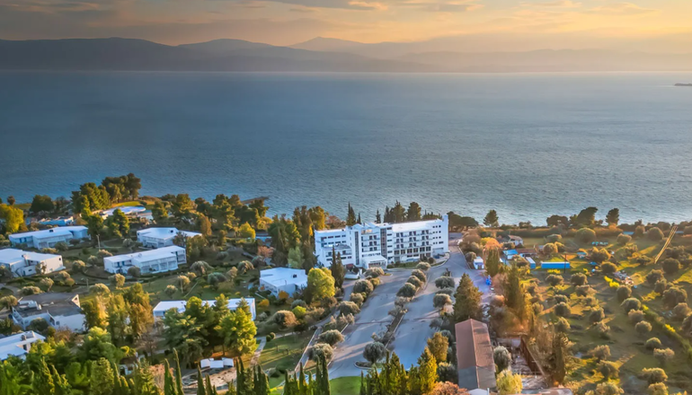 5* Paradise Resort Evia, a member of Radisson Individuals - Ερέτρια, Εύβοια