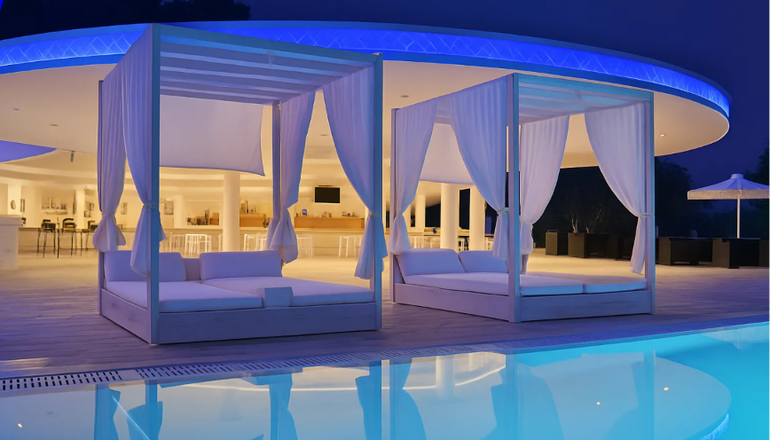 5* Paradise Resort Evia, a member of Radisson Individuals - Ερέτρια, Εύβοια