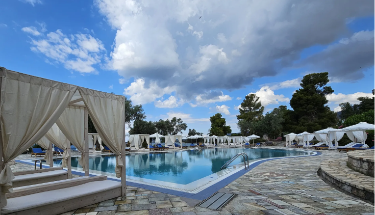 5* Paradise Resort Evia, a member of Radisson Individuals - Ερέτρια, Εύβοια