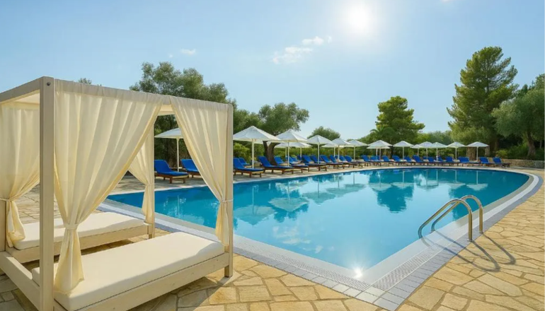5* Paradise Resort Evia, a member of Radisson Individuals - Ερέτρια, Εύβοια
