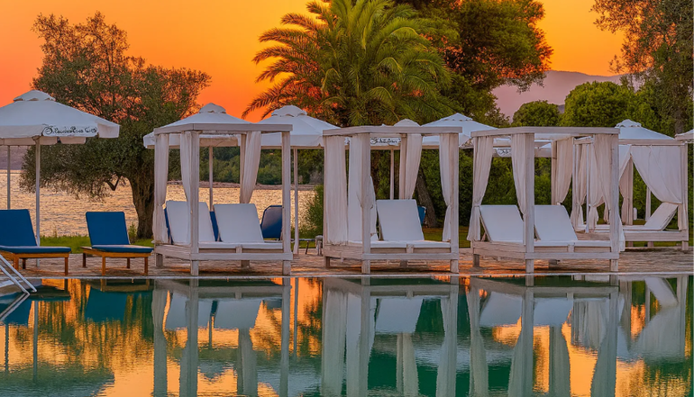 5* Paradise Resort Evia, a member of Radisson Individuals - Ερέτρια, Εύβοια