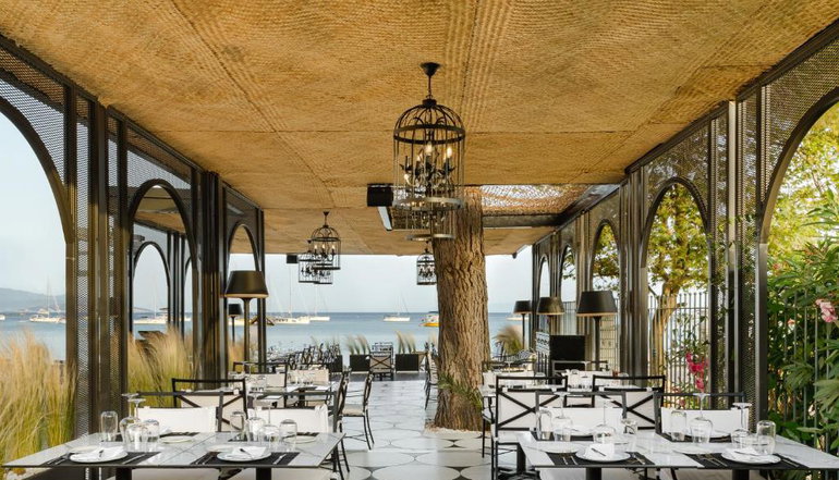 5* Parga Beach Resort - Πάργα