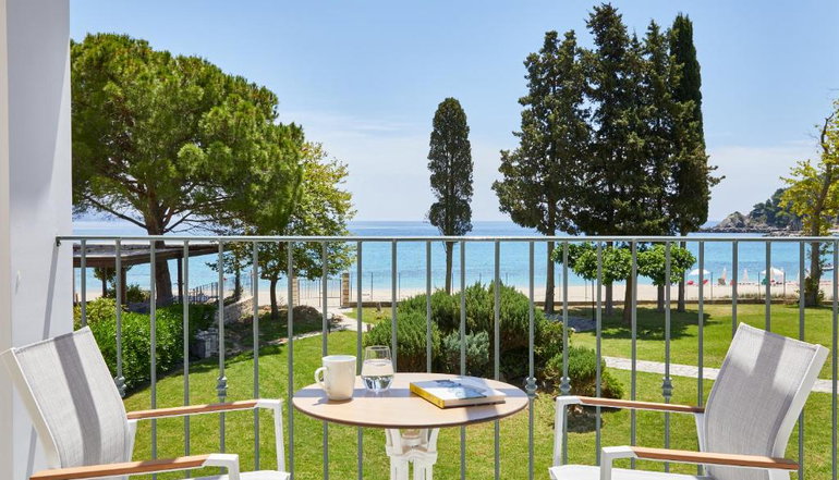 5* Parga Beach Resort - Πάργα