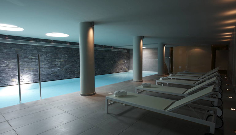 5* Patmos Aktis Resort & Spa