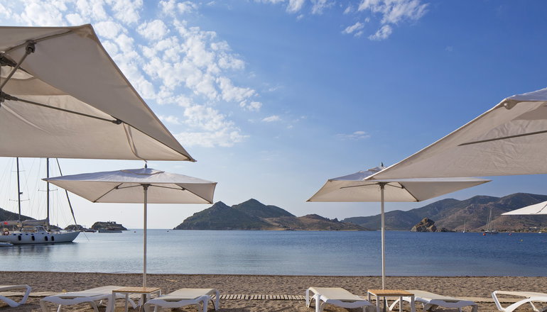 5* Patmos Aktis Resort & Spa