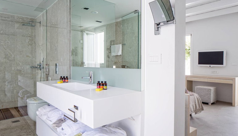 5* Patmos Aktis Resort & Spa