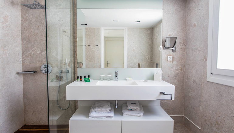 5* Patmos Aktis Resort & Spa