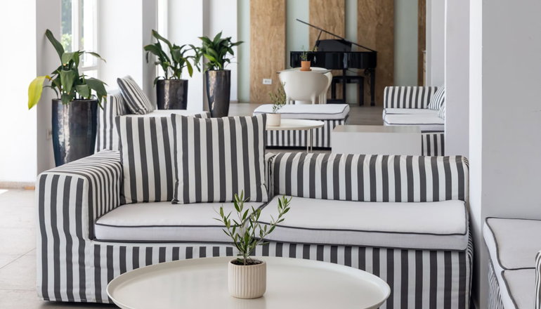 5* Patmos Aktis Resort & Spa
