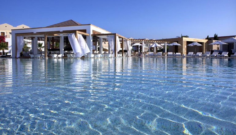5* Pelagos Suites Hotel