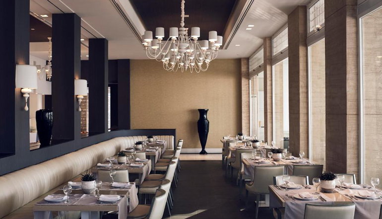 5* Pelagos Suites Hotel