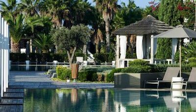5* Pelagos Suites Hotel