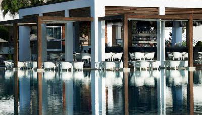 5* Pelagos Suites Hotel