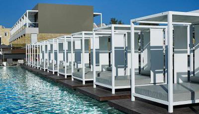 5* Pelagos Suites Hotel