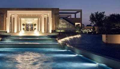 5* Pelagos Suites Hotel