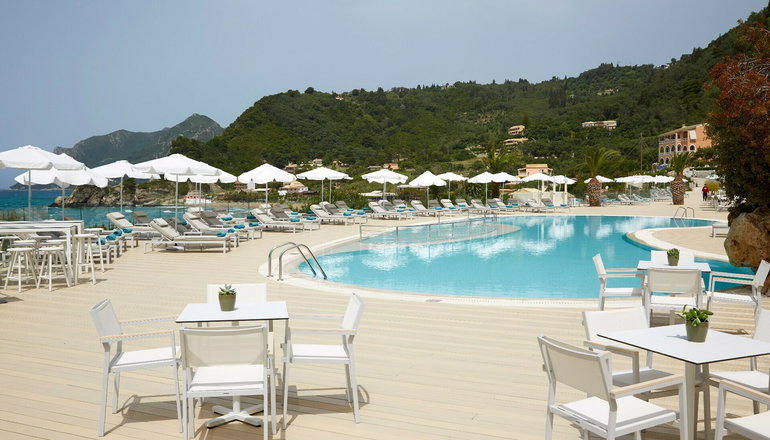 5* Pelekas Monastery