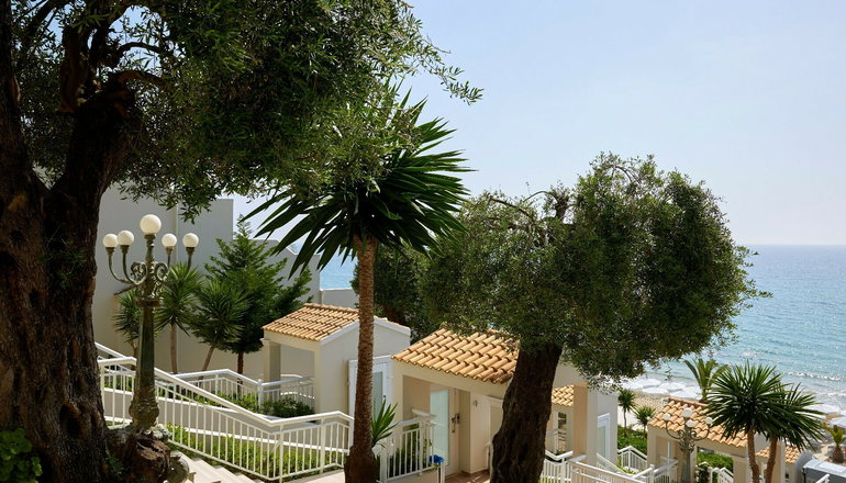 5* Pelekas Monastery