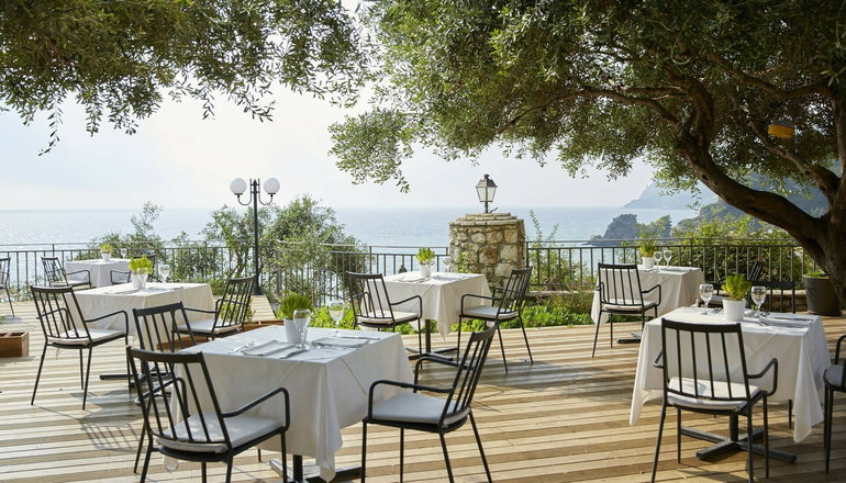 5* Pelekas Monastery